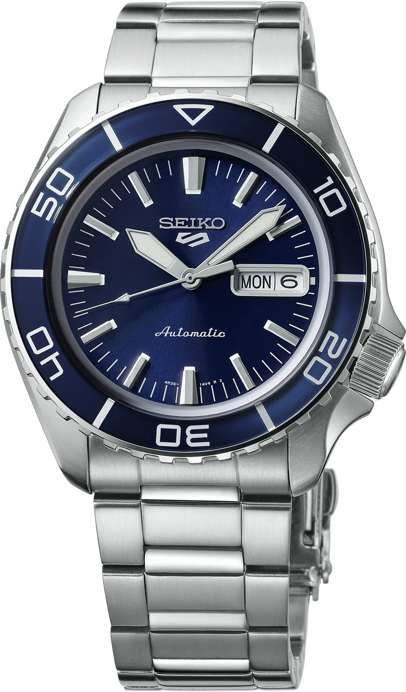SEIKO 5 Sports Automatic SRPK97K1