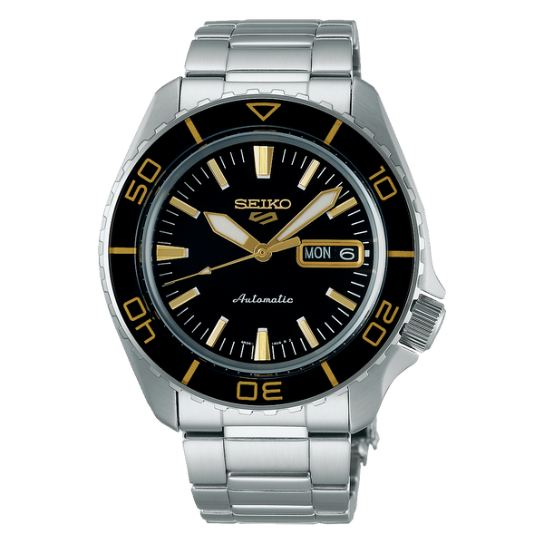 SEIKO 5 Sports
SKX series SRPK99