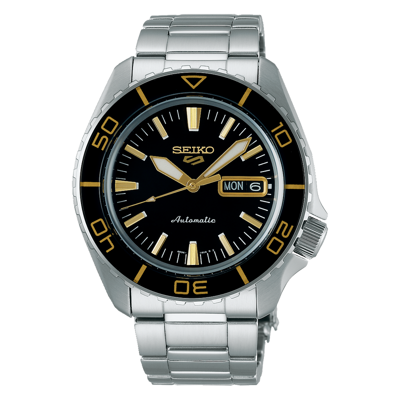 SEIKO 5 Sports
SKX series SRPK99