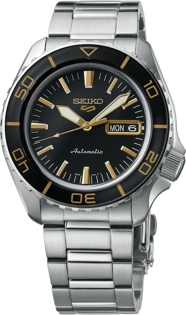 SEIKO 5 Sports Automatic SRPK99K1