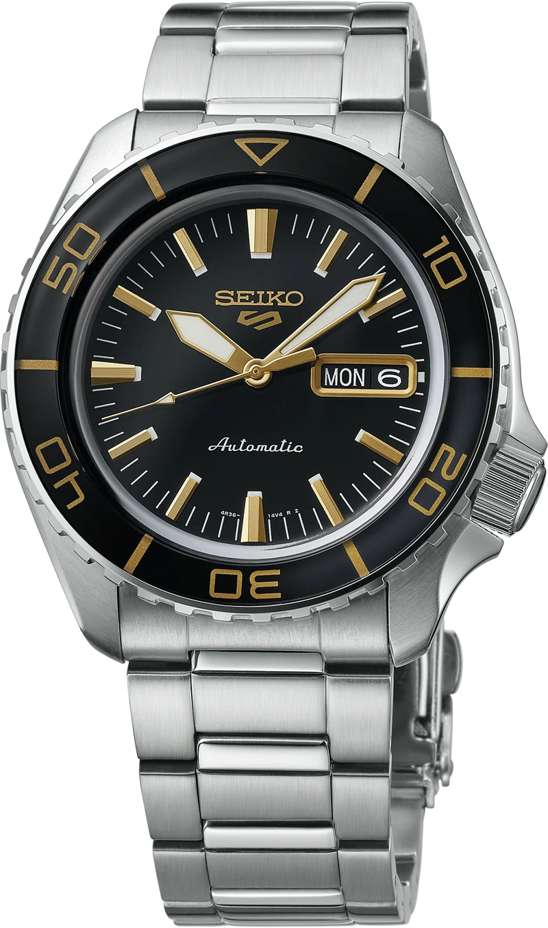 SEIKO 5 Sports Automatic SRPK99K1