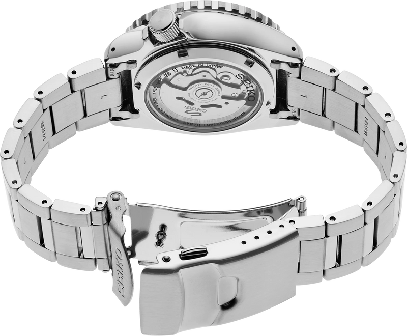 SEIKO 5 Sports Automatic SRPK99K1