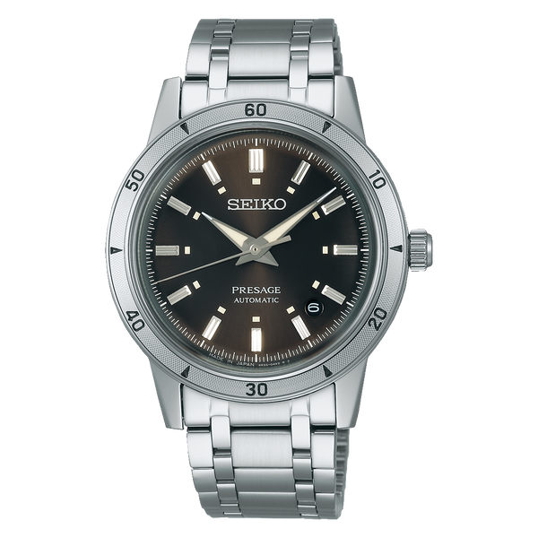 SEIKO Presage Style60's SRPL09