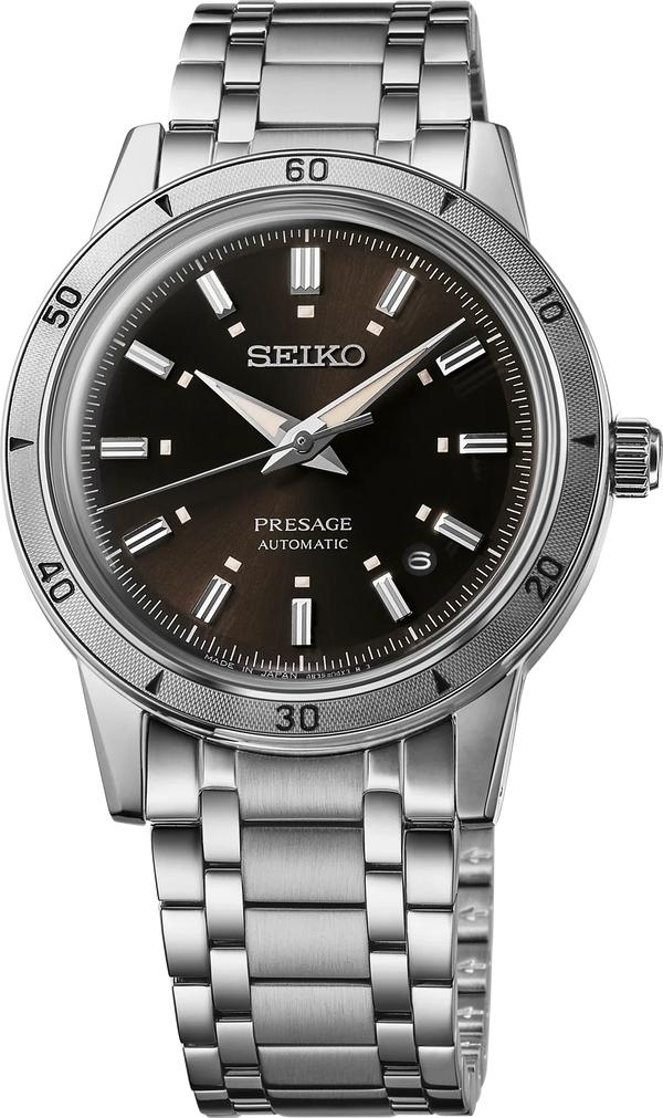 SEIKO Presage Style60's SRPL09J1