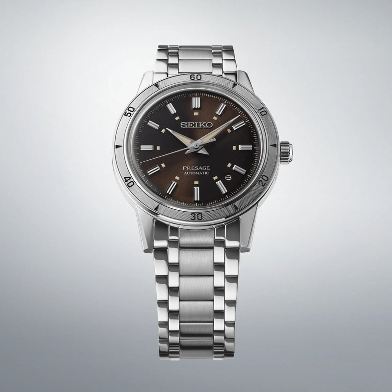 SEIKO Presage Style60's SRPL09J1