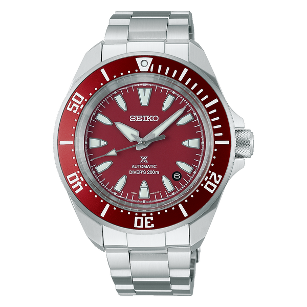 SEIKO Prospex
Sea SRPL11