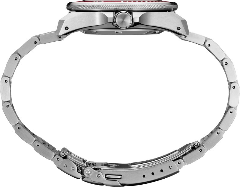SEIKO ProspexSea SRPL11K1
