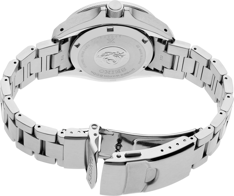 SEIKO Prospex Automatic SRPL13K1