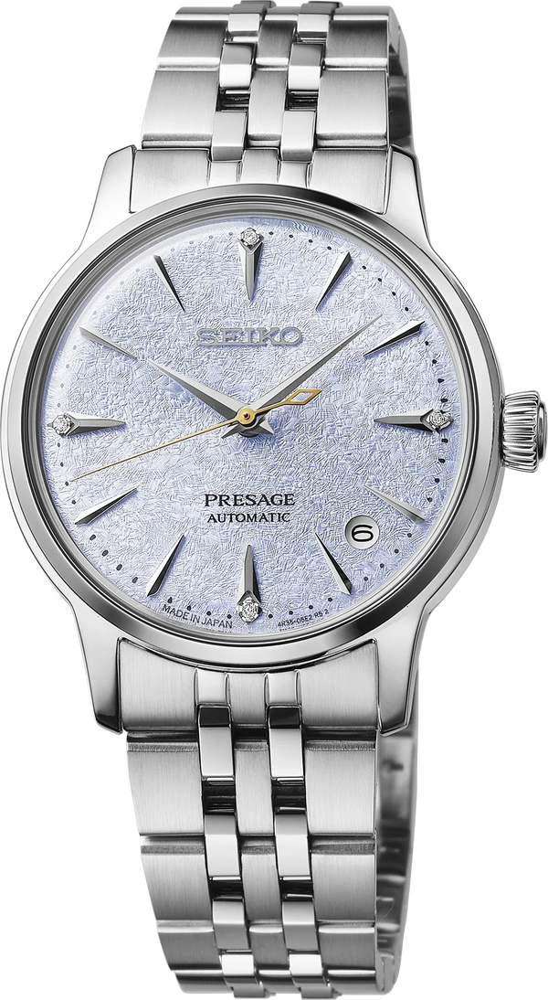 SEIKO Presage Automatic SRPL61
