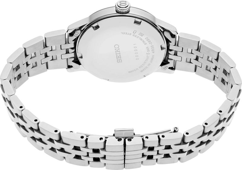 SEIKO Presage Automatic SRPL61