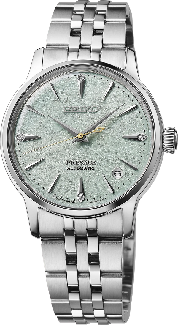 SEIKO Presage Automatic SRPL63