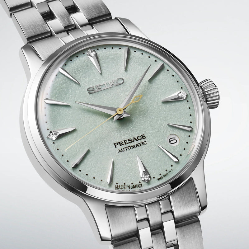 SEIKO Presage Automatic SRPL63