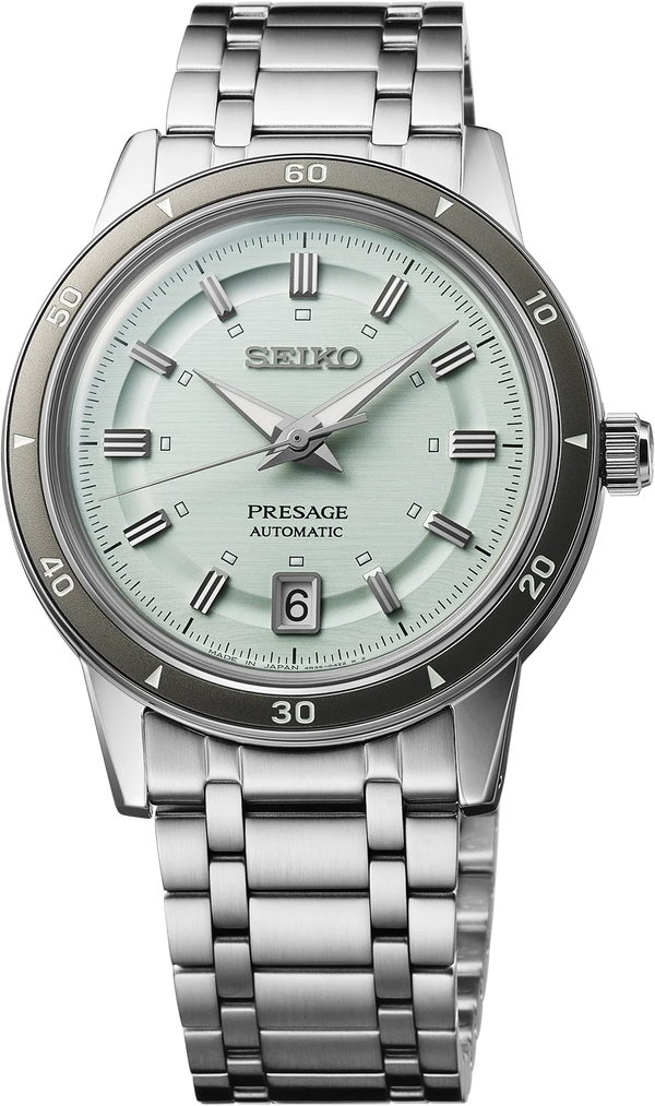 SEIKO Presage Automatic SRPL71