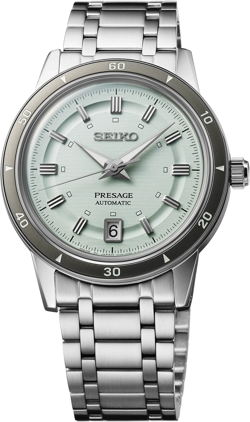 SEIKO Presage Automatic SRPL71