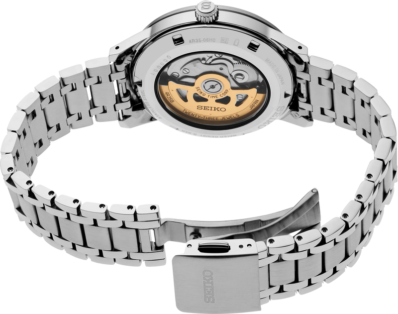 SEIKO Presage Automatic SRPL73