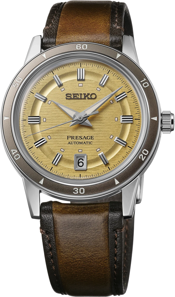 SEIKO Presage Automatic SRPL75