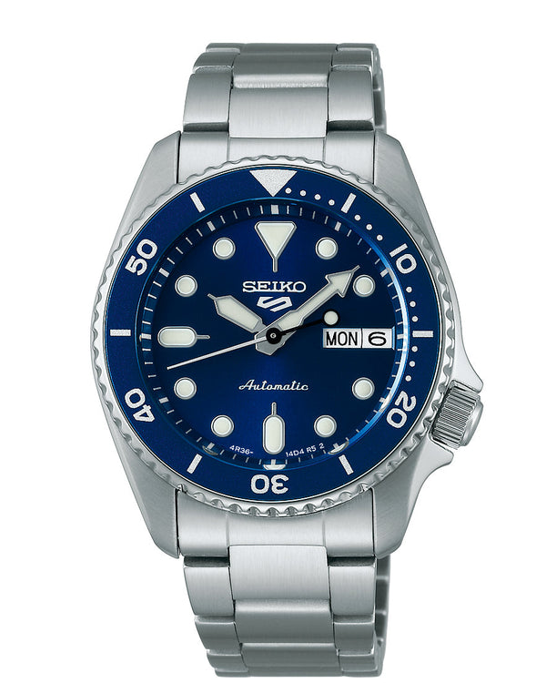 SEIKO 5 Sports Automatic SRPL77