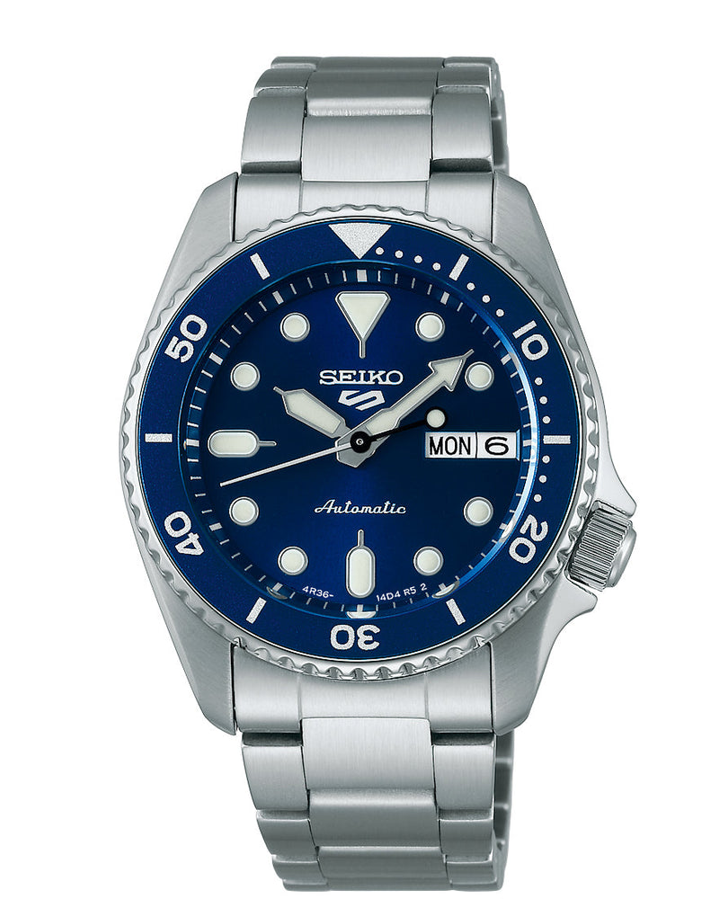 SEIKO 5 Sports Automatic SRPL77