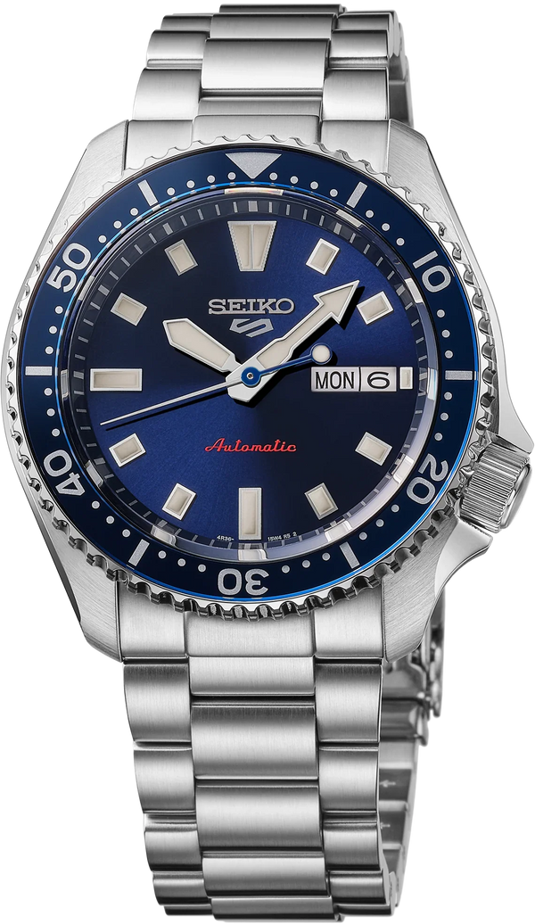 SEIKO 5 Sports Automatic SRPL83