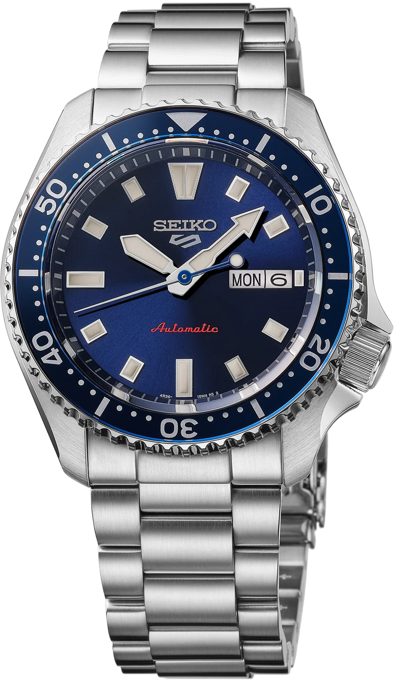 SEIKO 5 Sports Automatic SRPL83