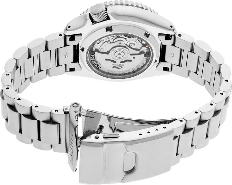 SEIKO 5 Sports Automatic SRPL83