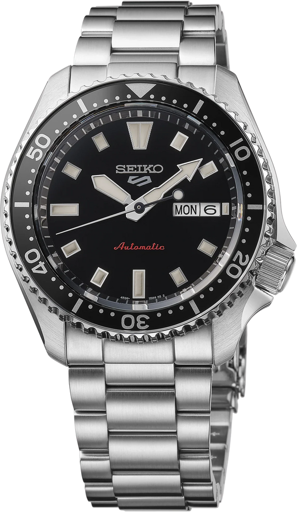 SEIKO 5 Sports Automatic SRPL85