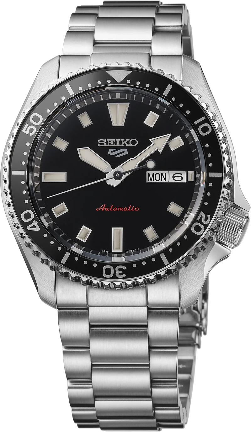 SEIKO 5 Sports Automatic SRPL85
