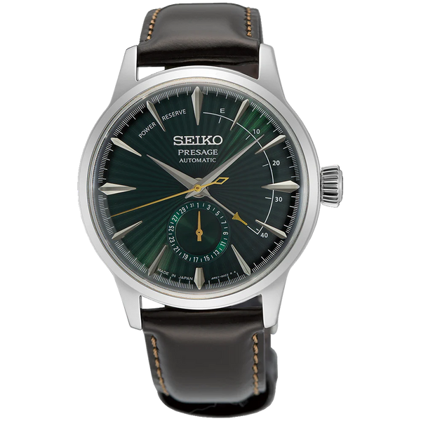 SEIKO PresageCocktail Time SSA459J1