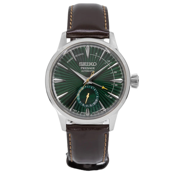 SEIKO PresageCocktail Time SSA459J1