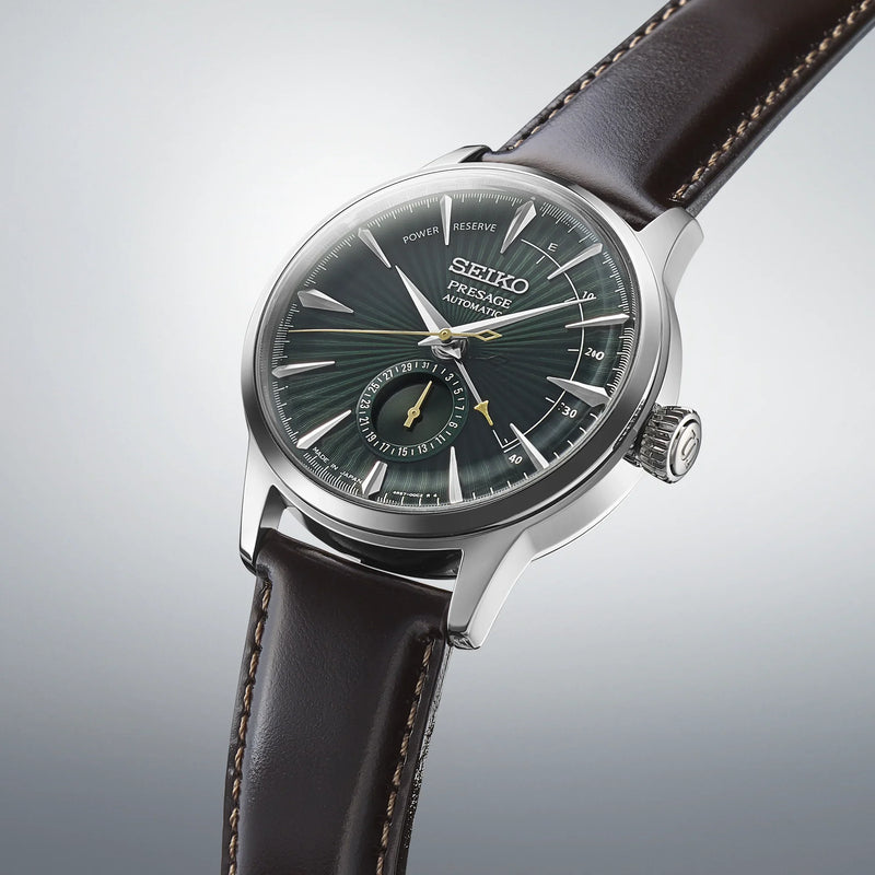 SEIKO PresageCocktail Time SSA459J1