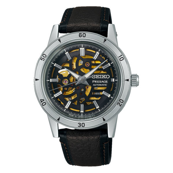 SEIKO Presage
Style60's SSA461