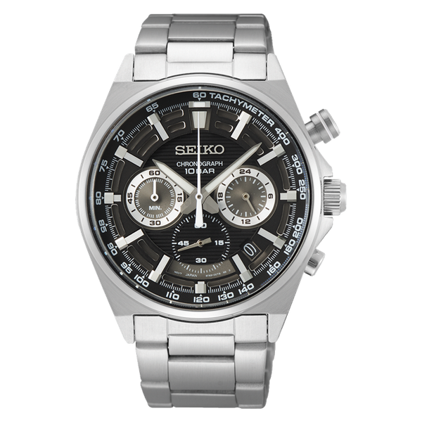 Seiko Quartz SSB397