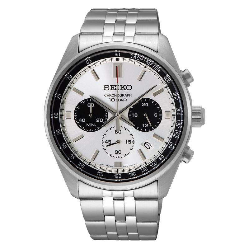 SEIKO Essentials Collection SSB425