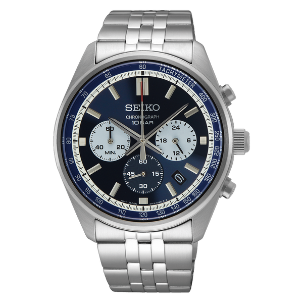 SEIKO Essentials SSB427