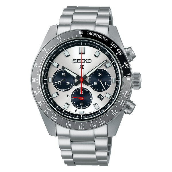 SEIKO 
PROSPEX SPEEDTIMER SSC911
