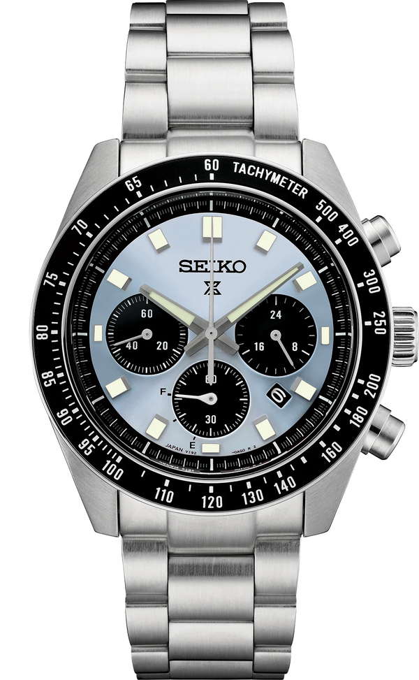 SEIKO Prospex Solar SSC935P1