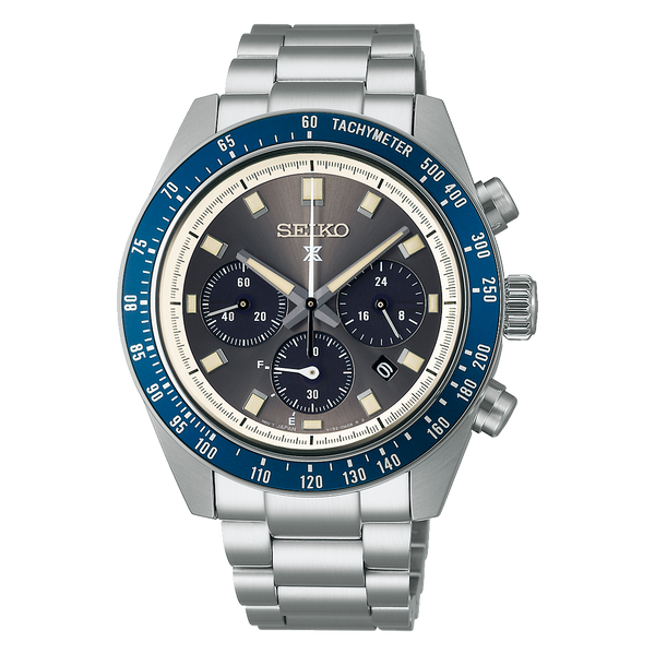 SEIKO PROSPEX SPEEDTIMER SSC939