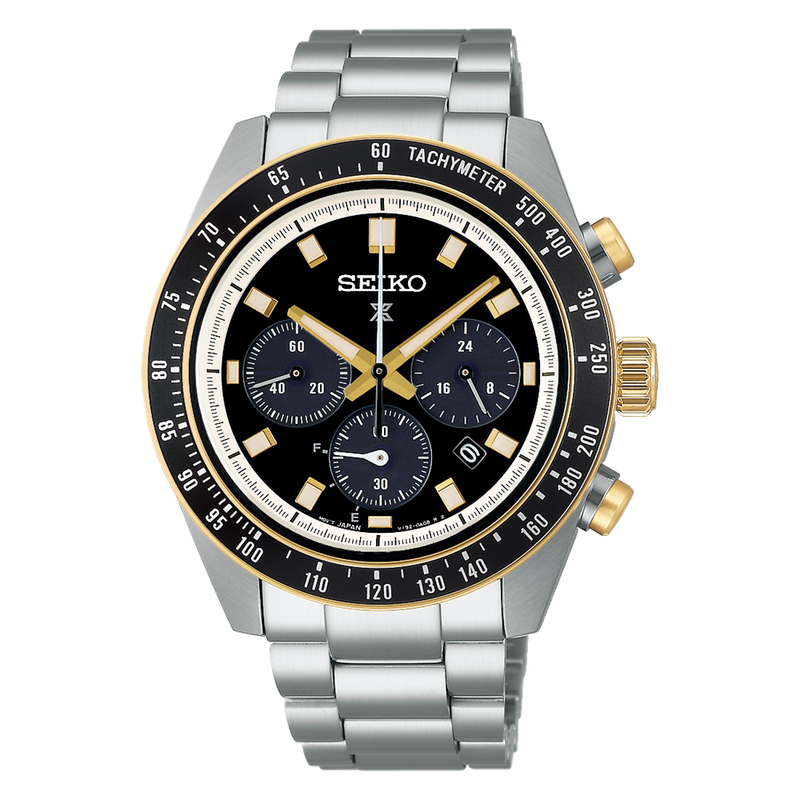 Seiko - SSC941