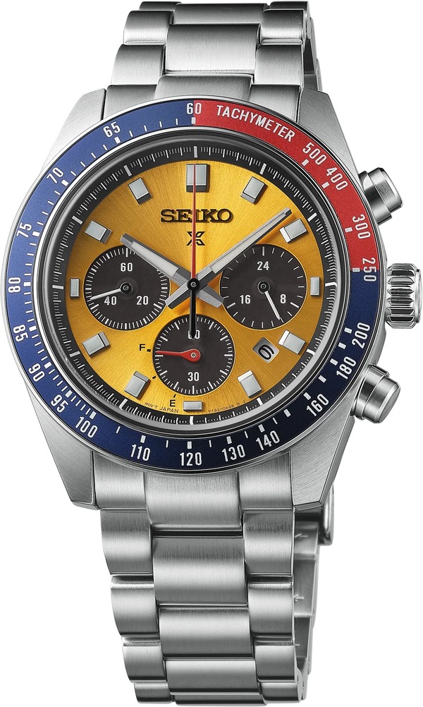 SEIKO Prospex Solar SSC947