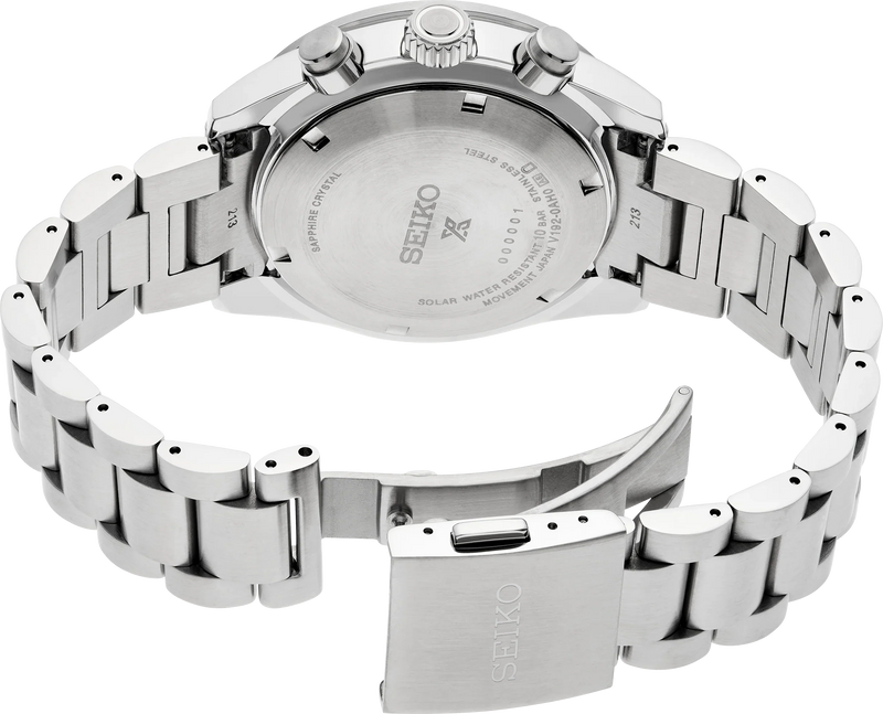 SEIKO Prospex Solar SSC947
