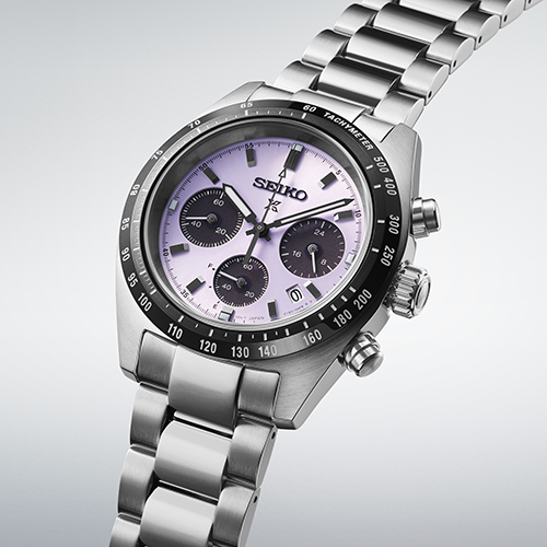 Prospex Speedtimer SSC955P1