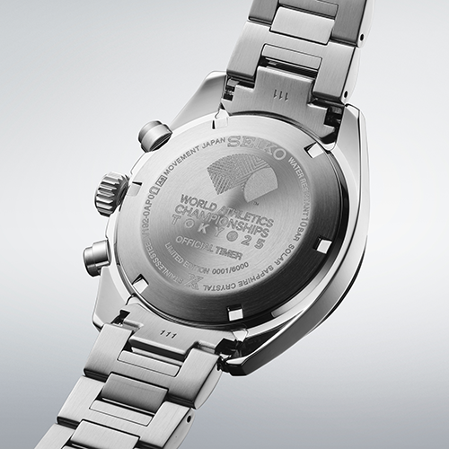 Prospex Speedtimer SSC955P1