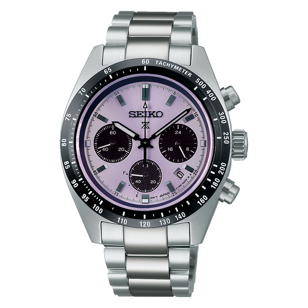 Prospex Speedtimer SSC955P1