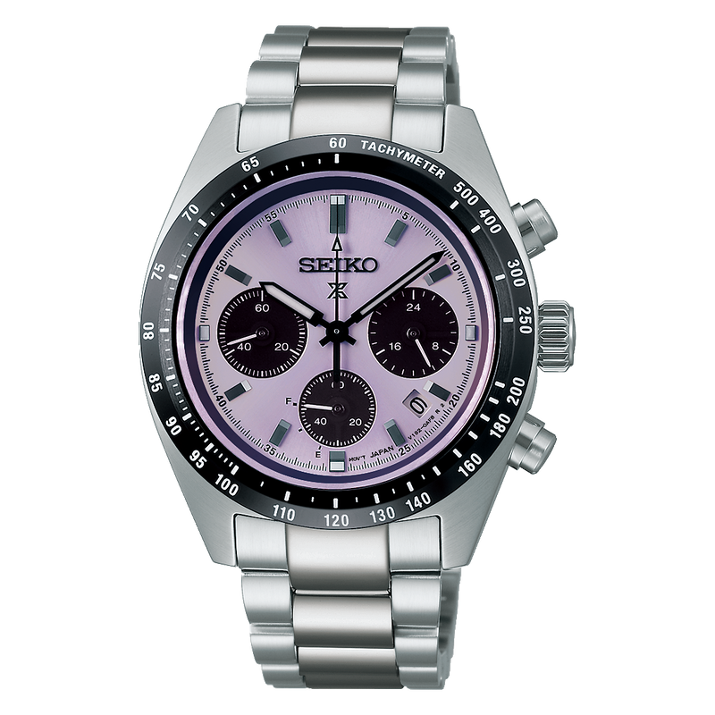 Prospex Speedtimer SSC955P1