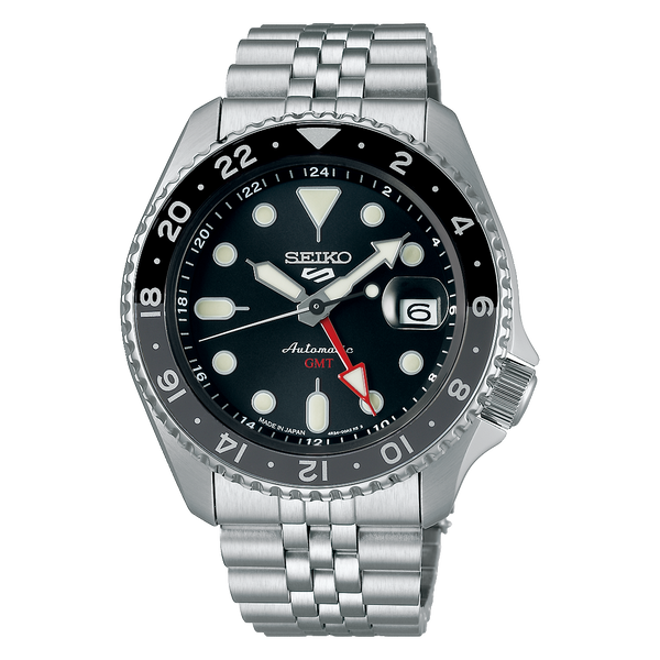 SEIKO 5 Sports
SKX series SSK001