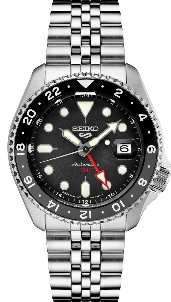 SEIKO 5 Sports Automatic SSK001K1
