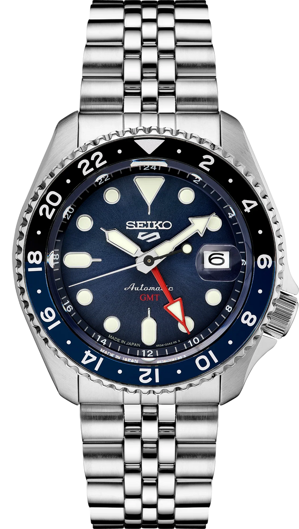 SEIKO 5 Sports Automatic SSK003K1