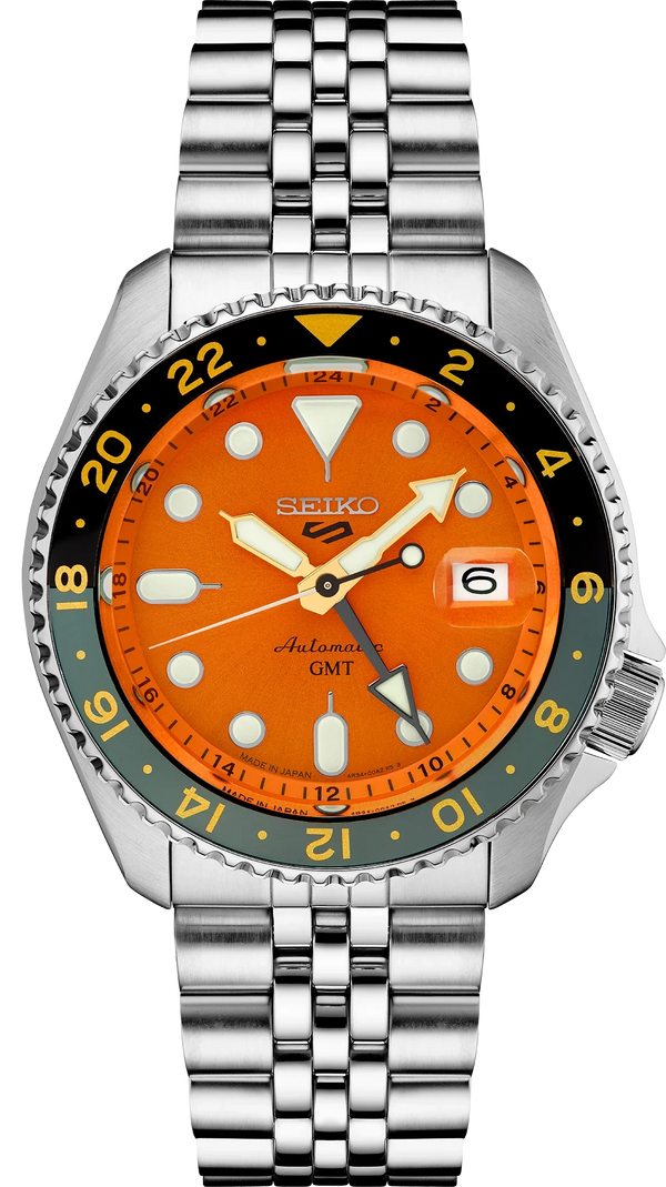 SEIKO 5 Sports Automatic SSK005K1