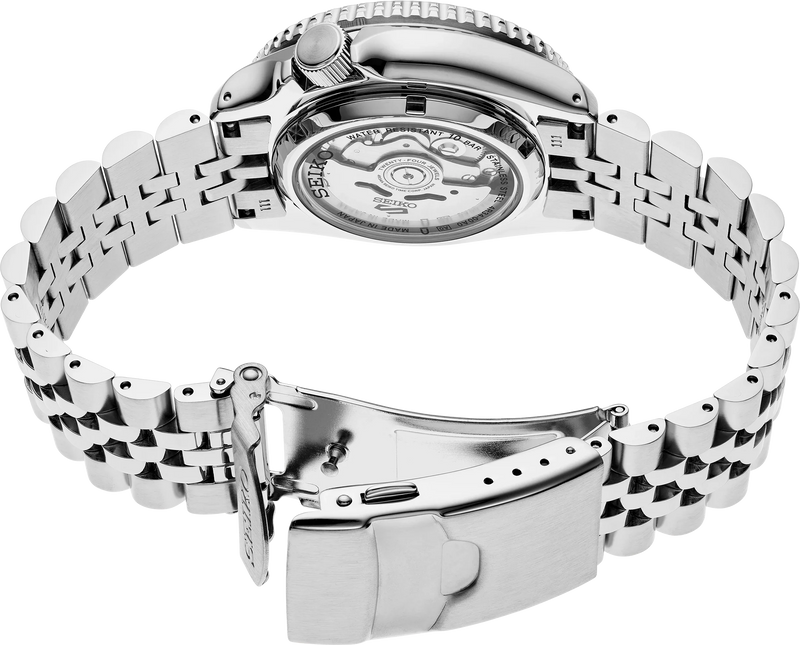 SEIKO 5 Sports Automatic SSK005