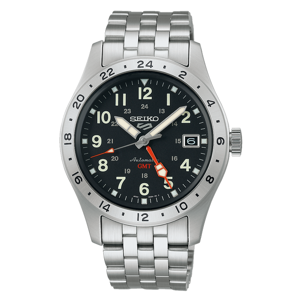 SEIKO Seiko 5 Sports Field GMT SSK023